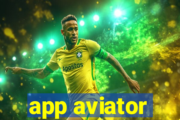 app aviator